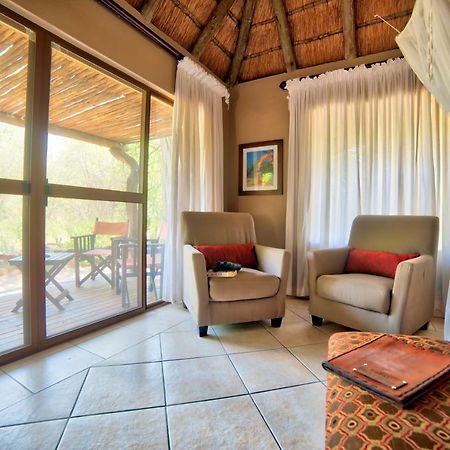 Royal Tree Lodge Maun Eksteriør bilde