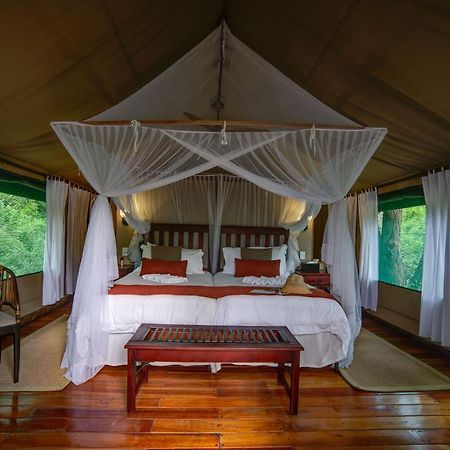 Royal Tree Lodge Maun Eksteriør bilde