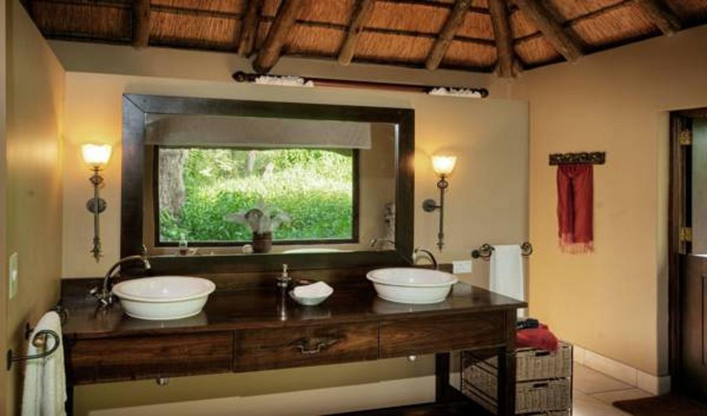 Royal Tree Lodge Maun Rom bilde