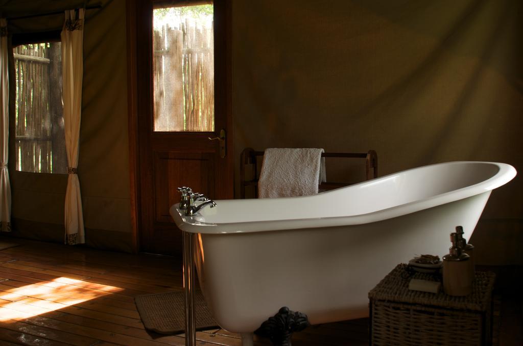 Royal Tree Lodge Maun Rom bilde