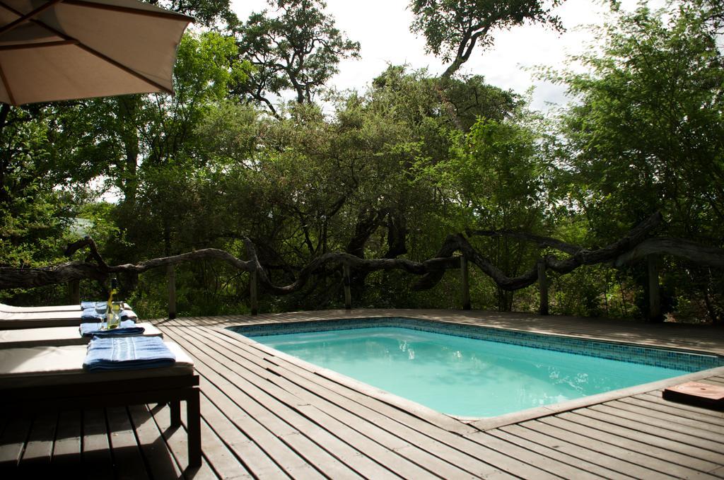 Royal Tree Lodge Maun Eksteriør bilde