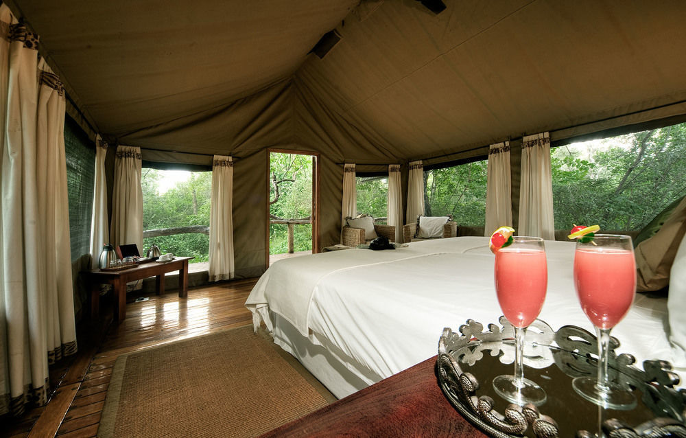 Royal Tree Lodge Maun Eksteriør bilde