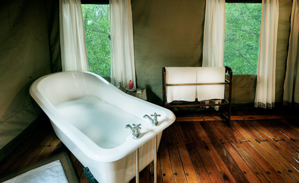 Royal Tree Lodge Maun Eksteriør bilde