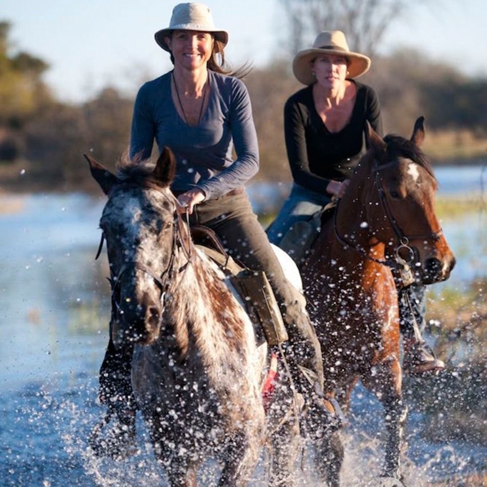 Royal Tree Lodge Maun Eksteriør bilde