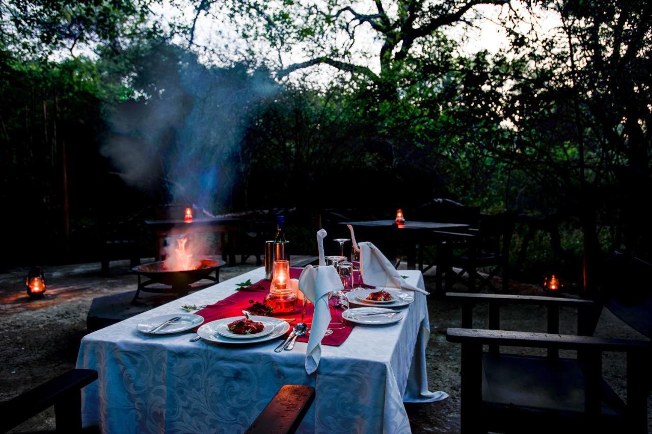 Royal Tree Lodge Maun Eksteriør bilde